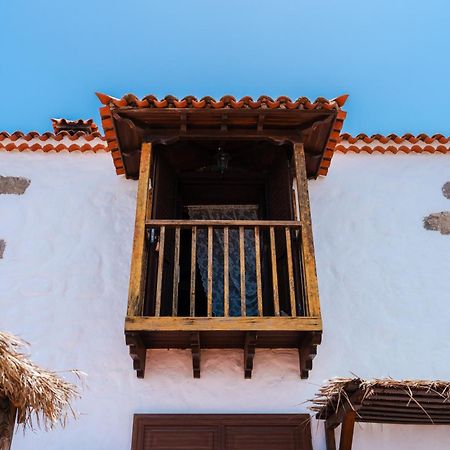 Casa Rural Tajona & Granero Costa Adeje Dış mekan fotoğraf