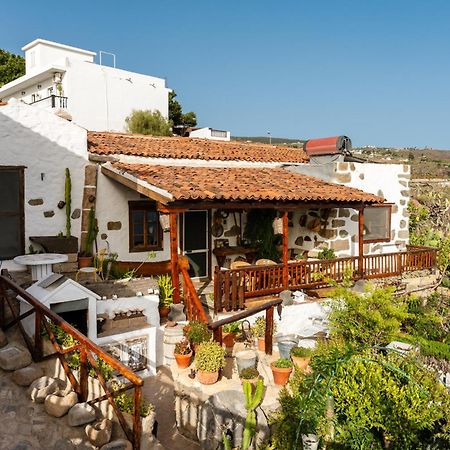 Casa Rural Tajona & Granero Costa Adeje Dış mekan fotoğraf
