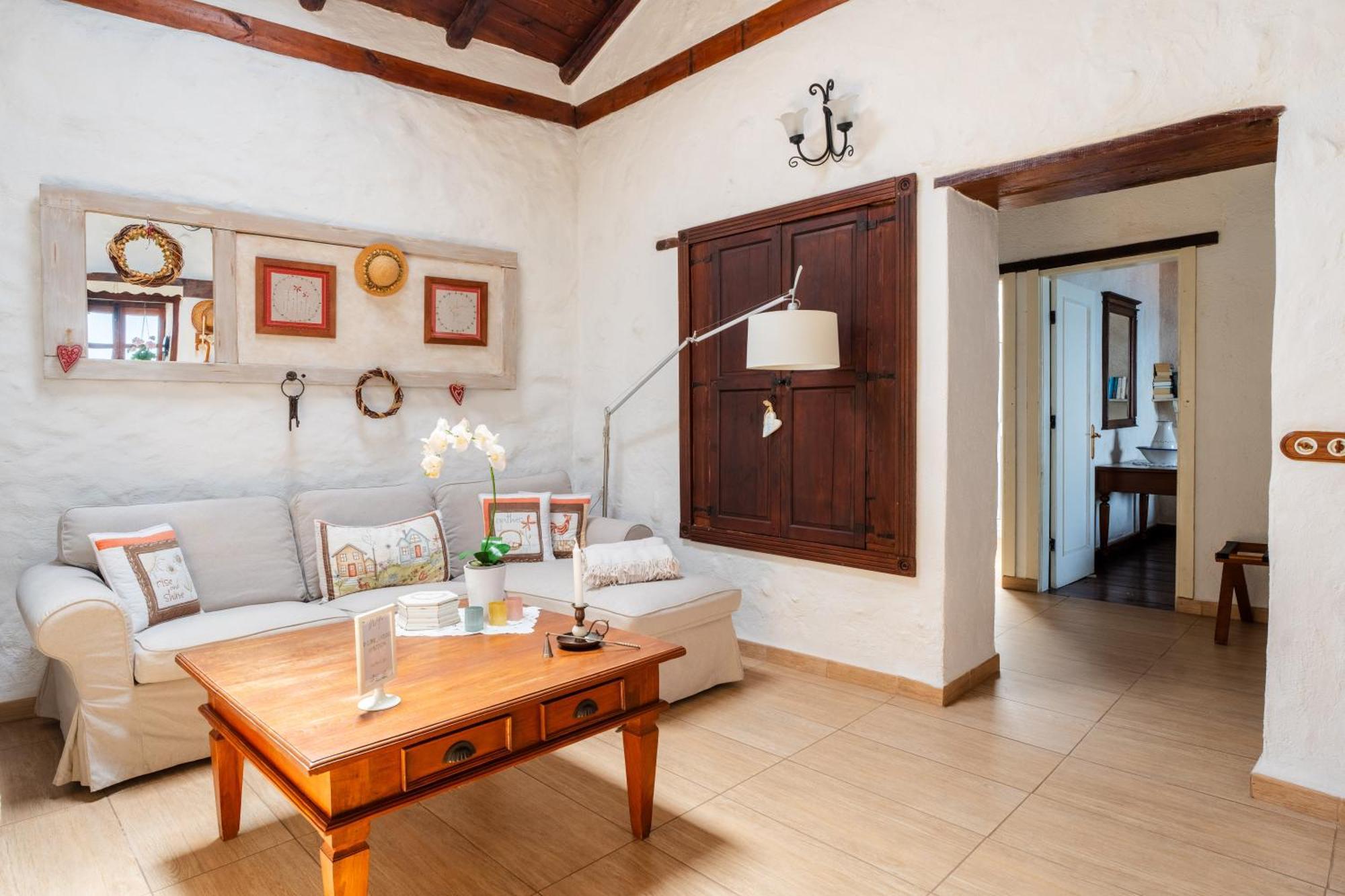 Casa Rural Tajona & Granero Costa Adeje Dış mekan fotoğraf