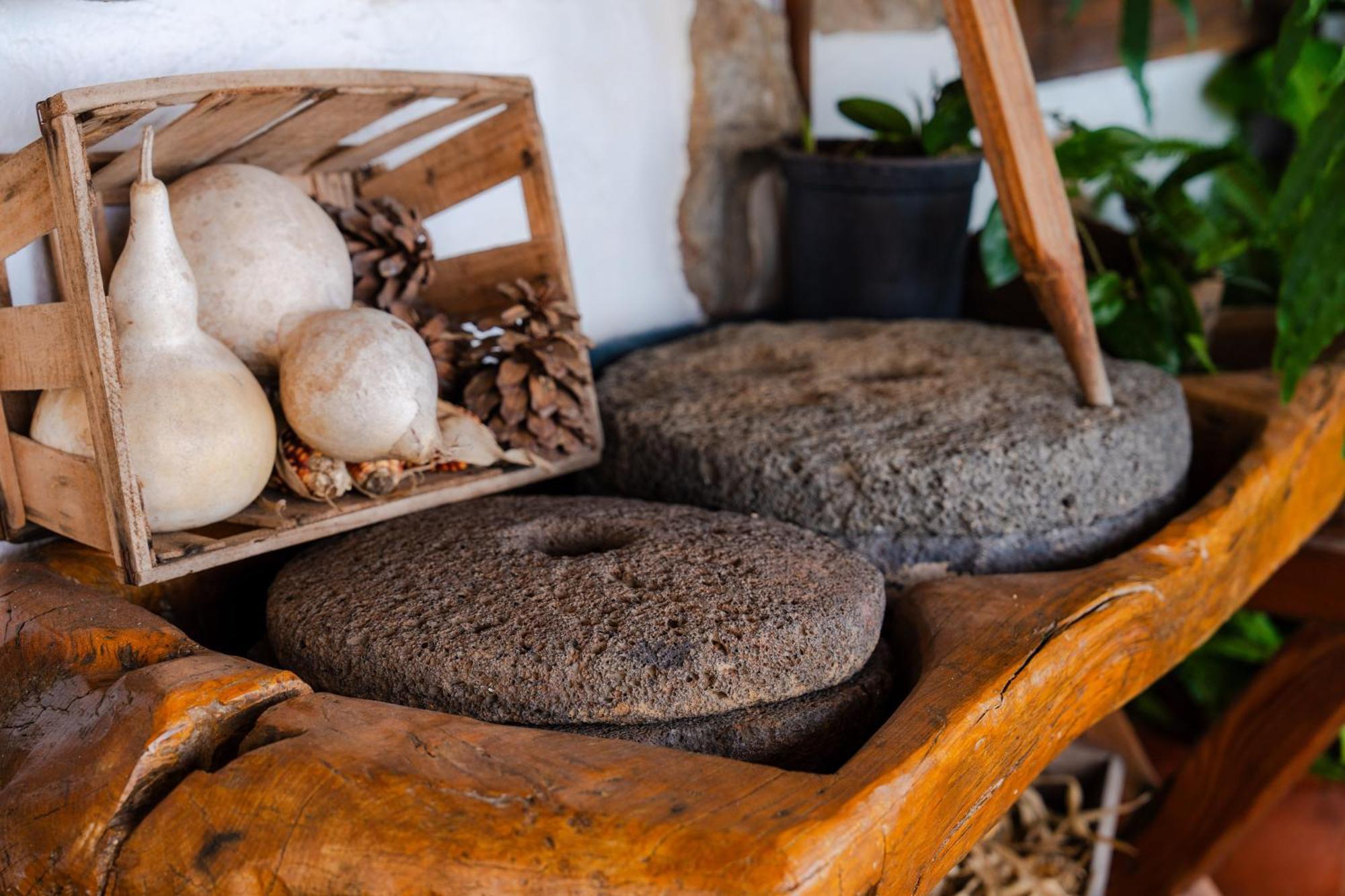 Casa Rural Tajona & Granero Costa Adeje Dış mekan fotoğraf