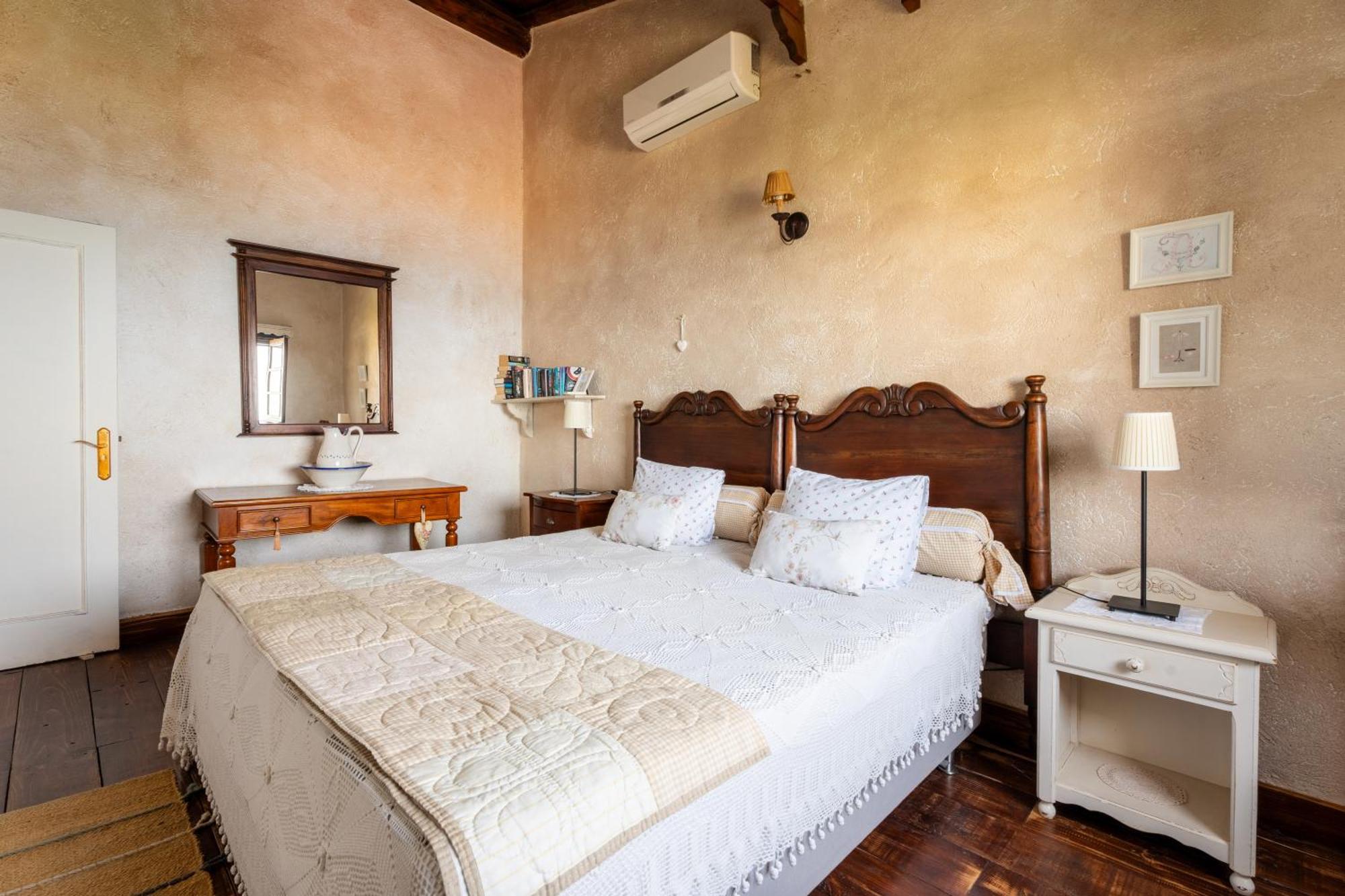 Casa Rural Tajona & Granero Costa Adeje Dış mekan fotoğraf