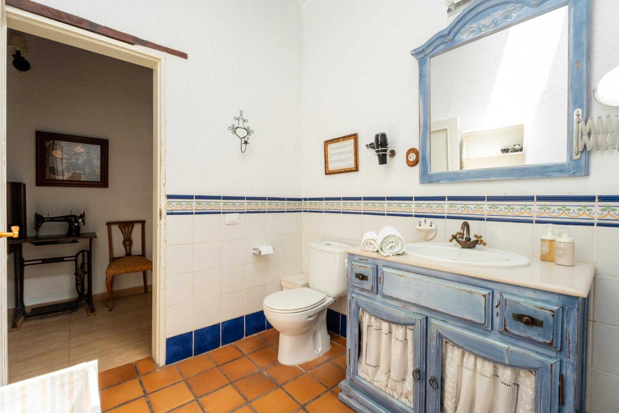 Casa Rural Tajona & Granero Costa Adeje Dış mekan fotoğraf