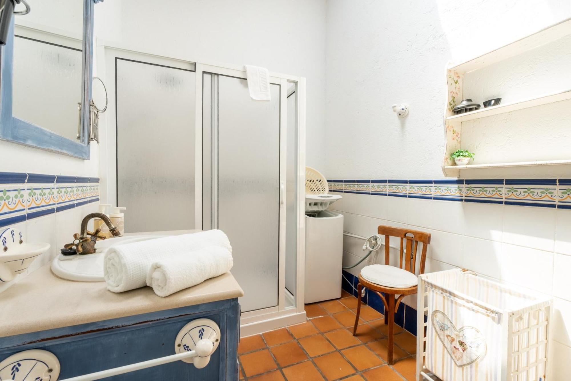 Casa Rural Tajona & Granero Costa Adeje Dış mekan fotoğraf