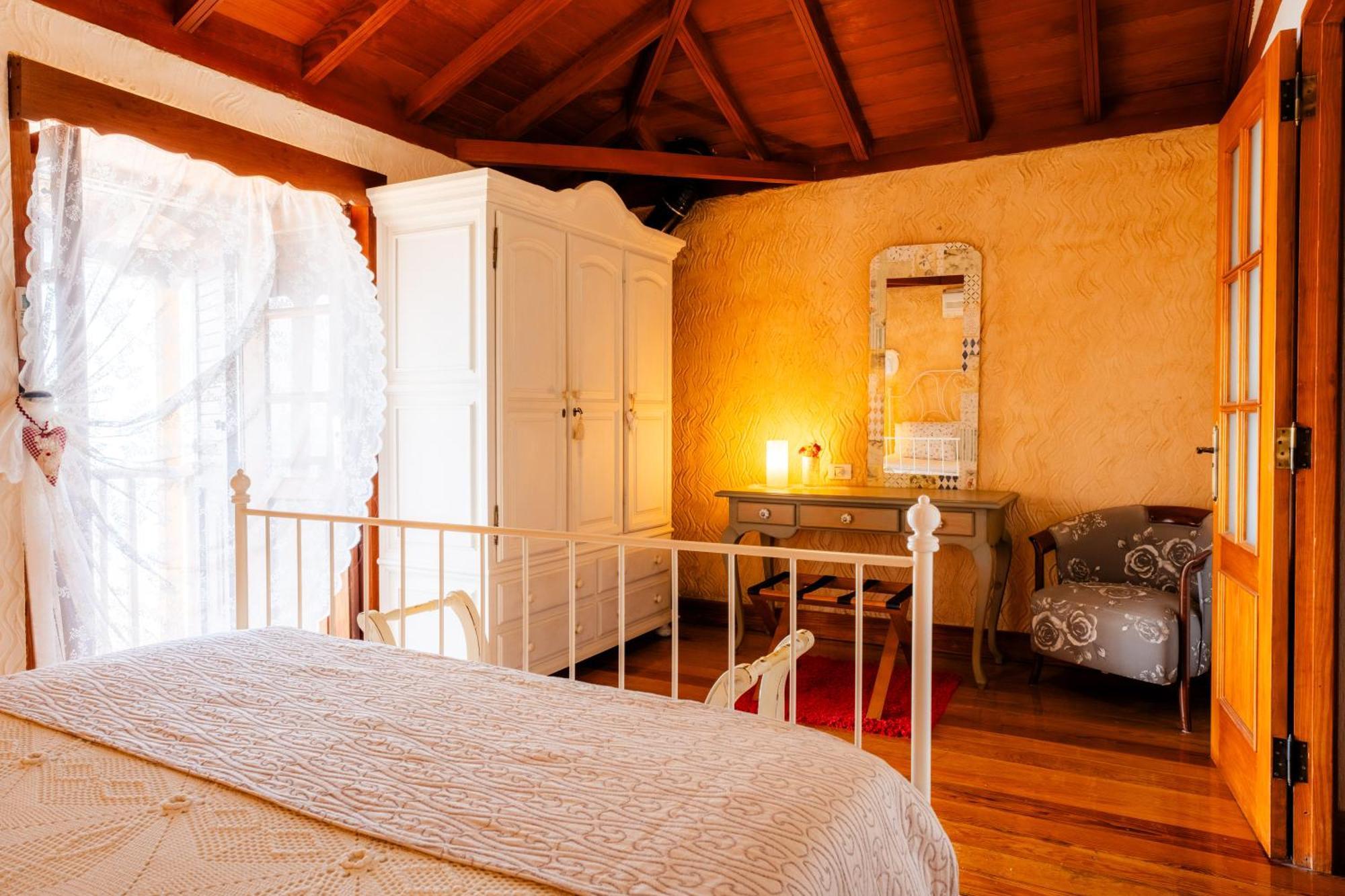 Casa Rural Tajona & Granero Costa Adeje Dış mekan fotoğraf
