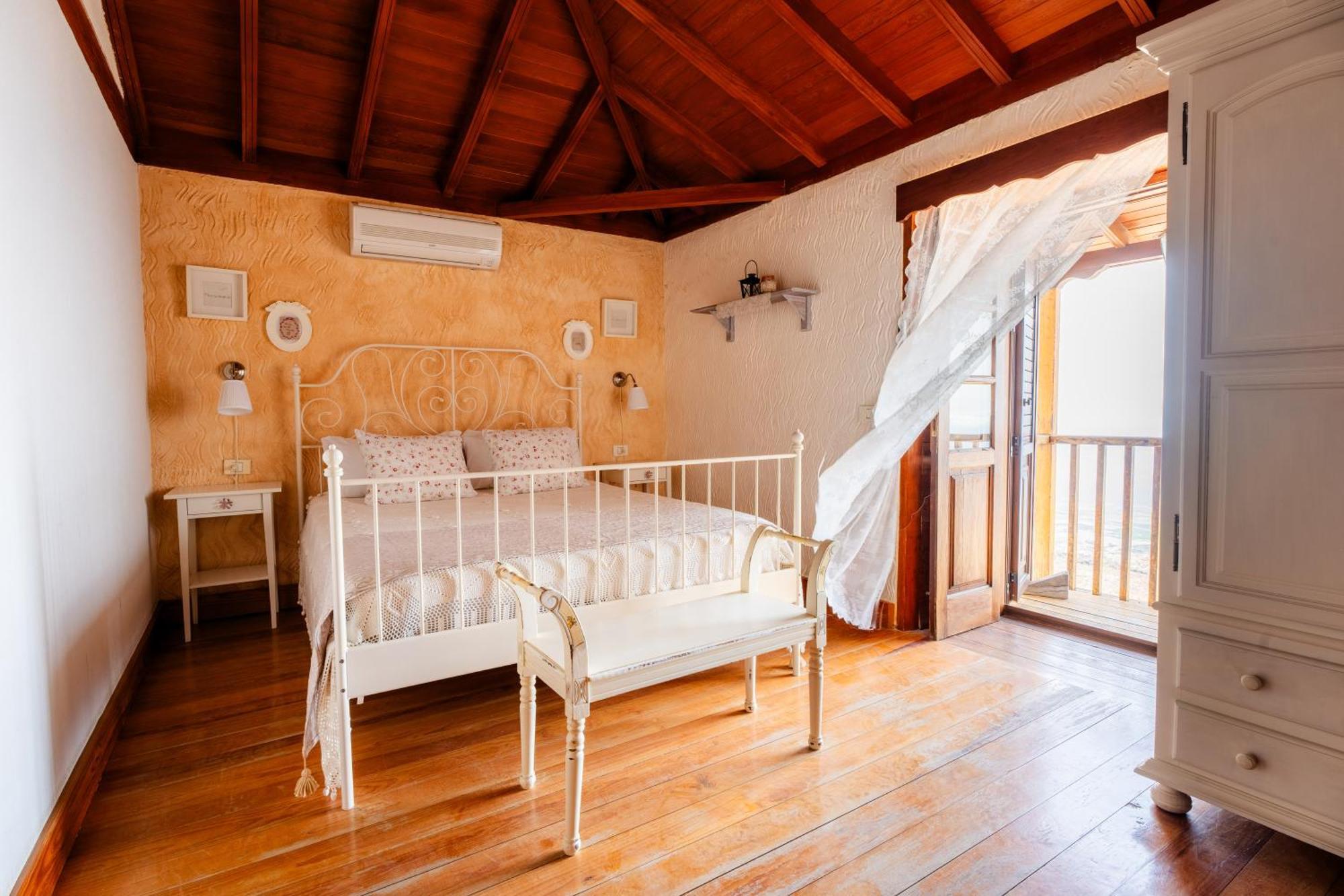 Casa Rural Tajona & Granero Costa Adeje Dış mekan fotoğraf