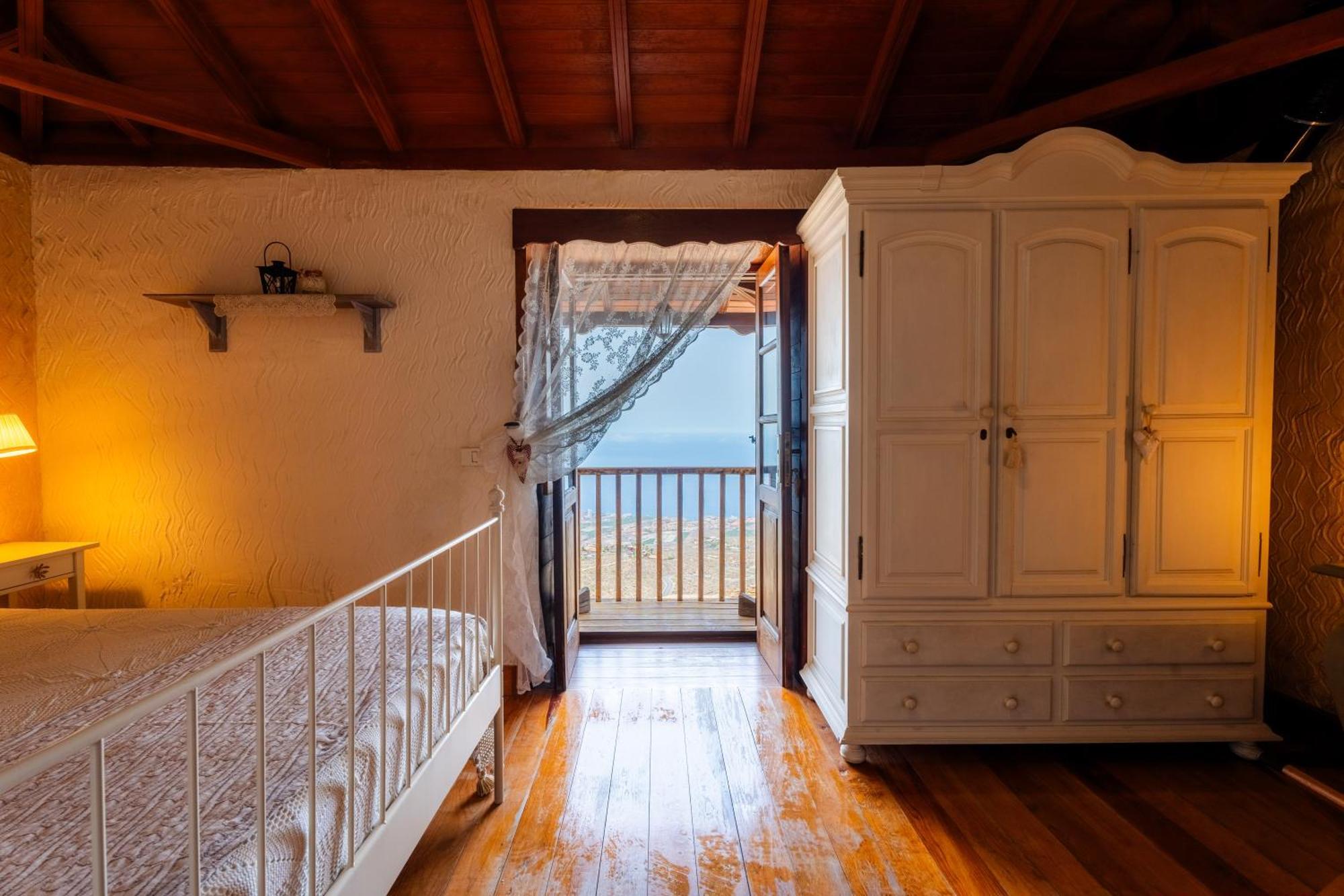 Casa Rural Tajona & Granero Costa Adeje Dış mekan fotoğraf