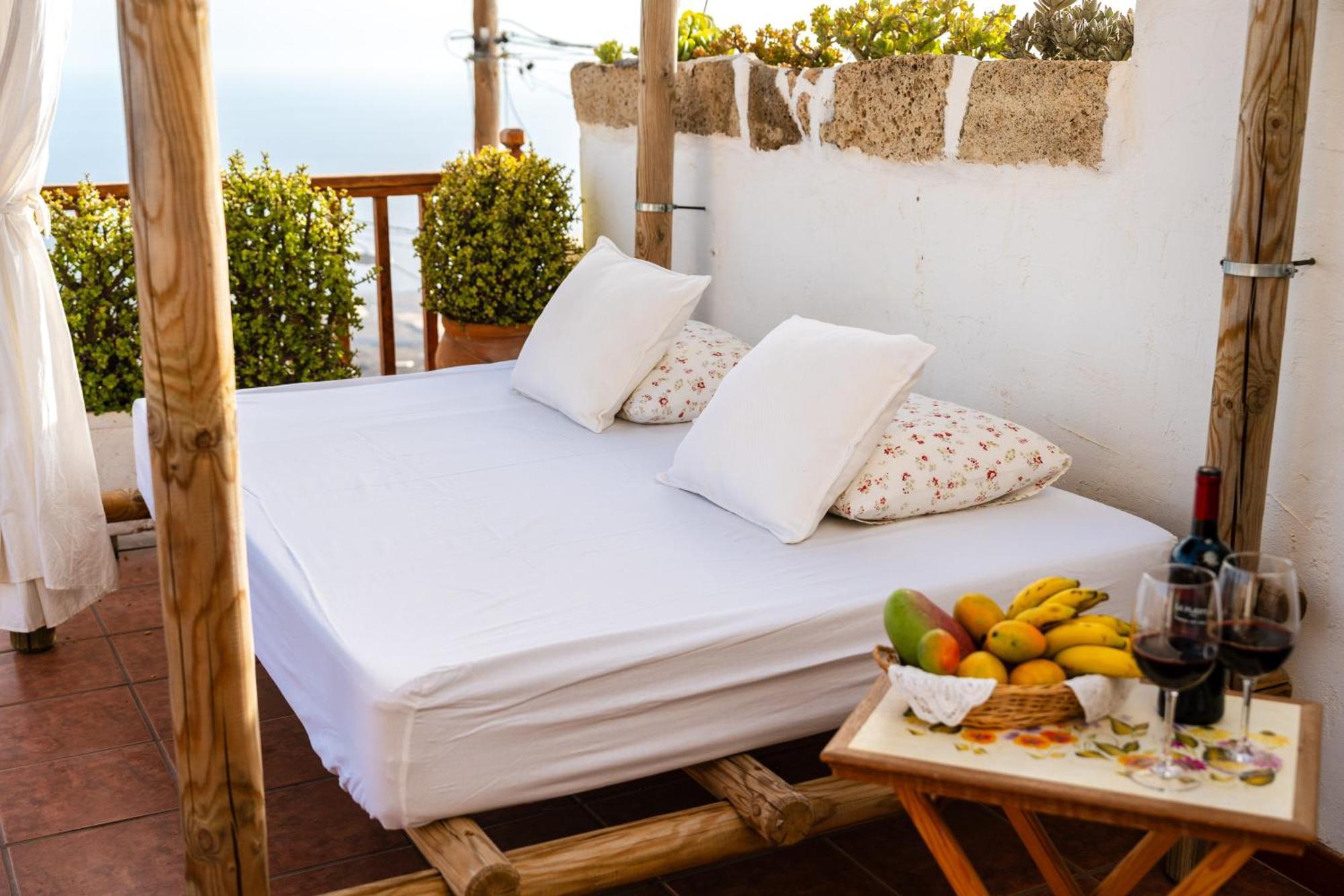 Casa Rural Tajona & Granero Costa Adeje Dış mekan fotoğraf