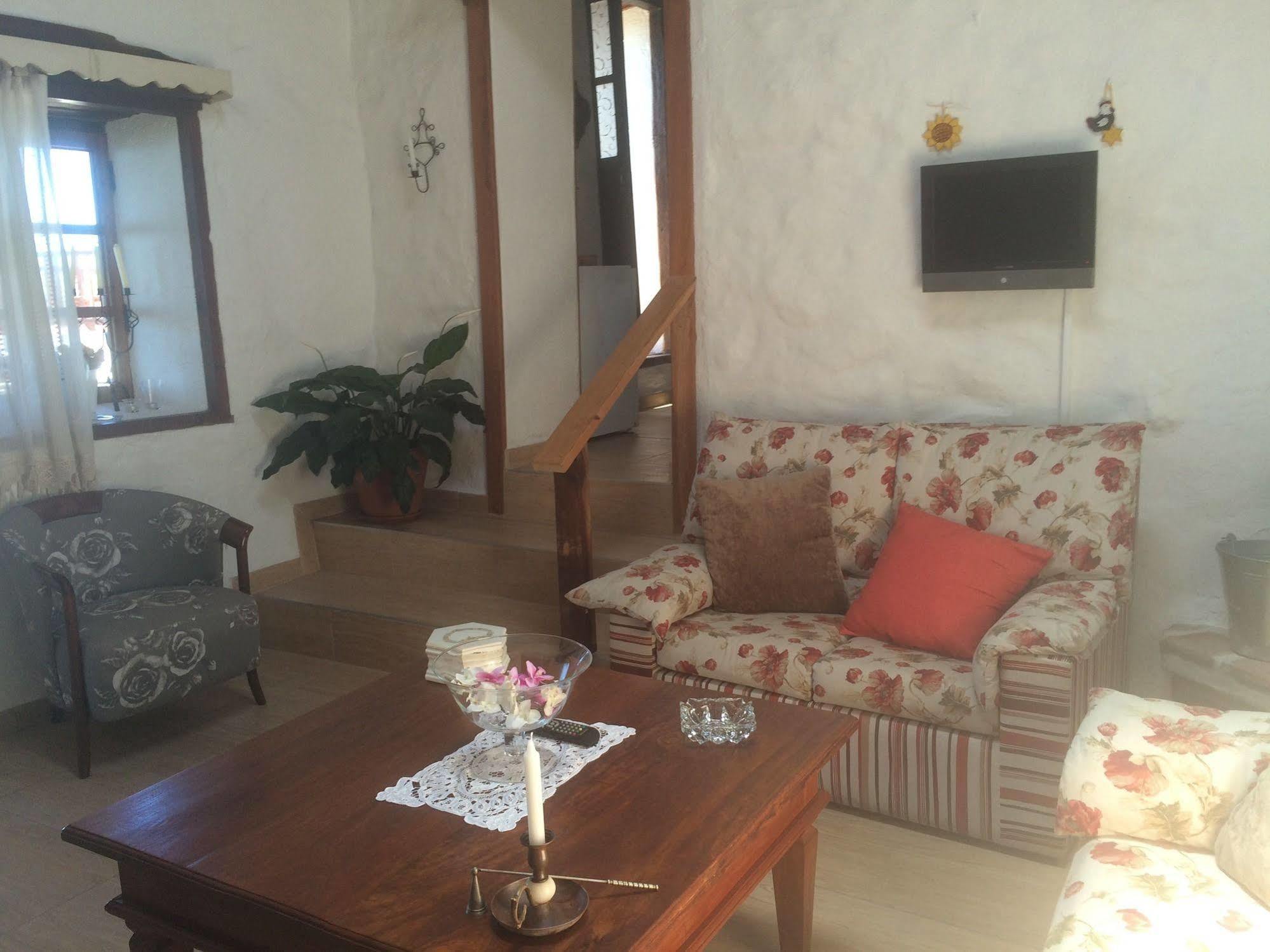 Casa Rural Tajona & Granero Costa Adeje Dış mekan fotoğraf